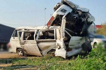 Ảnh minh họa. (Nguồn: Emer-G-Med) 