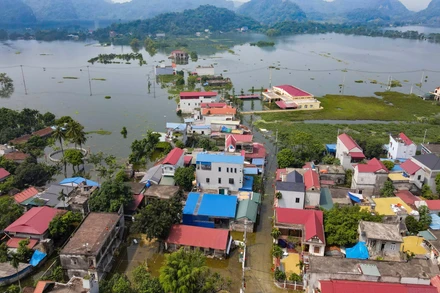 (Ảnh minh họa: THÀNH ĐẠT)