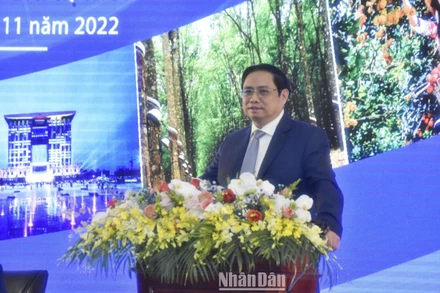 Tư duy mới, đột phá mới để phát triển vùng Đông Nam Bộ