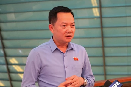 Tạo hành lang pháp lý an toàn, minh bạch trong hoạt động đấu thầu