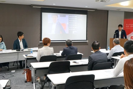 Bảo đảm quyền lợi cho lao động Việt Nam làm việc tại Nhật Bản