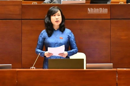 Tháo gỡ vấn đề liên quan đến tâm lý sợ mua sắm, sợ đấu thầu 