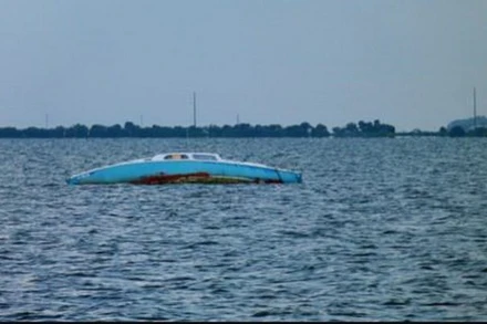 Ảnh minh họa. (Nguồn: anmnewsenglish)