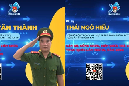 Mưu trí, dũng cảm và sáng tạo 