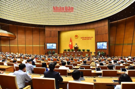 Siết chặt kỷ luật, kỷ cương để không lãng phí cơ hội phát triển của đất nước