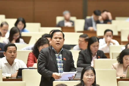 Cân nhắc giảm thuế giá trị gia tăng cho cả năm 2024 