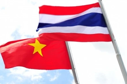 Điện mừng Quốc khánh Thái Lan 