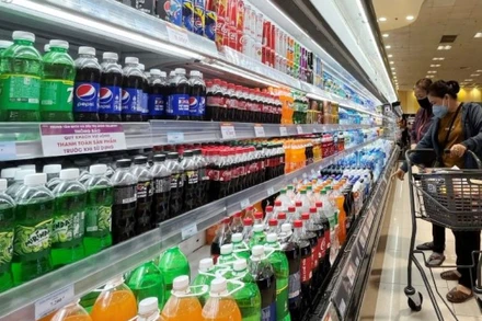 Dự thảo Luật Thuế tiêu thụ đặc biệt (sửa đổi) đề xuất bổ sung nước giải khát có đường vào đối tượng chịu thuế tiêu thụ đặc biệt theo TCVN với thuế suất 10%. 