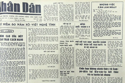 Những việc cần làm ngay (Bài 29)