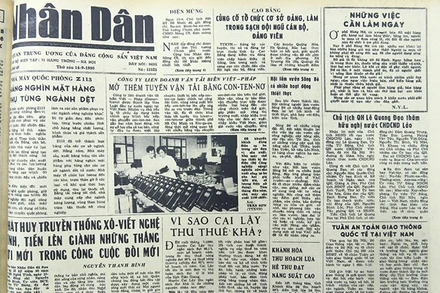 Những việc cần làm ngay (Bài 28)