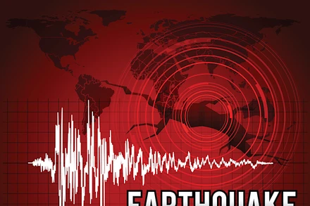 Động đất có độ lớn 7,3 gây thiệt hại nặng tại thủ đô của Vanuatu