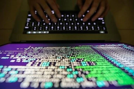 Ảnh minh họa. (Nguồn: aa.com.tr)