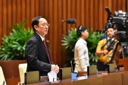 Nghiên cứu không thành công cũng là đóng góp để làm rõ hướng đi cho khoa học