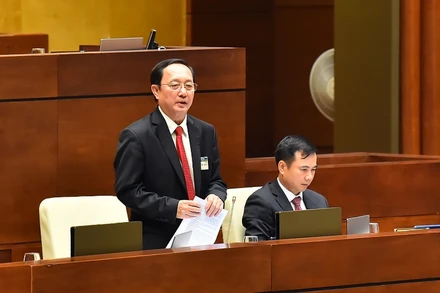 Thực hiện các giải pháp căn cơ để phát triển thị trường khoa học công nghệ