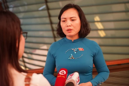 Đề nghị làm rõ liệu có tiêu cực trong thu bảo hiểm xã hội?