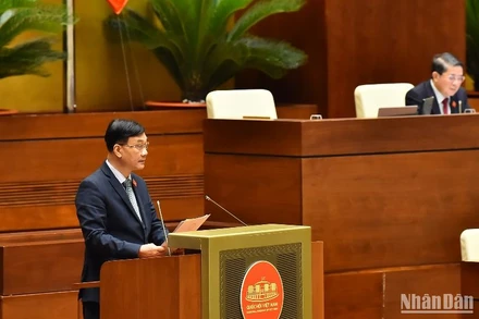 Bổ sung nguyên tắc định giá đất bảo đảm hài hòa lợi ích