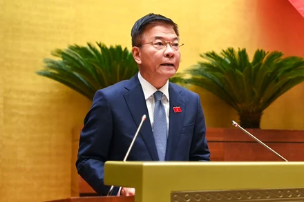 Thu hồi hơn 20,4 nghìn tỷ đồng trong các vụ án hình sự về kinh tế, tham nhũng 