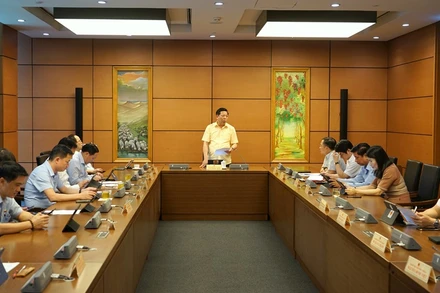 Xác định rõ đối tượng mua nhà ở xã hội để bảo đảm công bằng