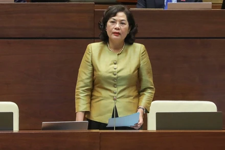 Thu giữ tài sản bảo đảm phải được thực hiện theo quy định pháp luật