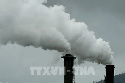 EU đạt thỏa thuận quan trọng về thị trường carbon