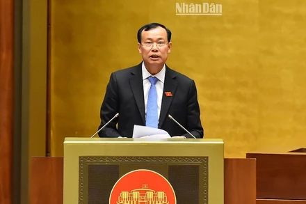 Bổ sung nguyên tắc về hoạt động phòng thủ dân sự phù hợp thực tiễn