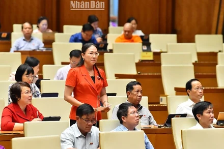 Cần biện pháp ưu tiên cho đối tượng dễ bị tổn thương trong hoạt động phòng thủ dân sự