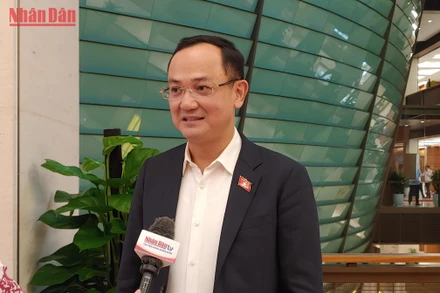 Đổi mới công tác giám sát để nâng cao hiệu quả thực hành tiết kiệm, chống lãng phí