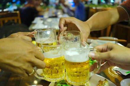 Cần đánh giá kỹ lưỡng tác động tăng thuế tiêu thụ đặc biệt đối với ngành bia