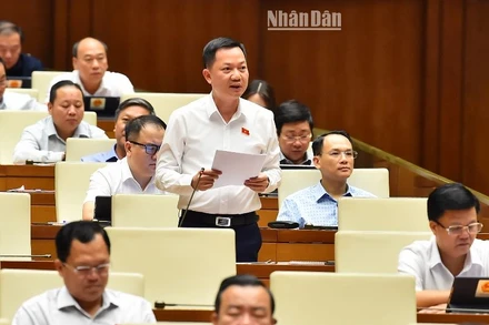 Cần giải pháp cấp bách, vượt tiền lệ để hỗ trợ doanh nghiệp