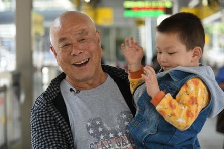 Số người từ 60 tuổi trở lên ở khu vực đang phát triển ở châu Á và Thái Bình Dương dự kiến ​​sẽ tăng gần gấp đôi lên 1,2 tỷ người vào năm 2050. (Ảnh minh họa: ADB) 