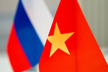 Trang sử mới của quan hệ hữu nghị hợp tác toàn diện, bền chặt Việt Nam-Liên bang Nga 