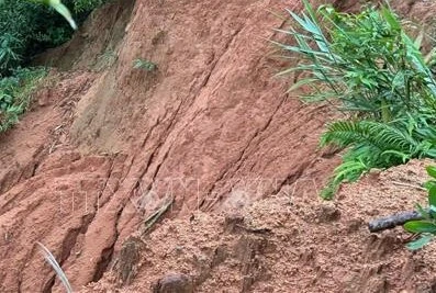 Algeria: Lở đất khiến 4 người thiệt mạng và 13 người khác bị thương