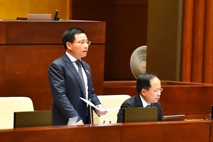 Bộ Giao thông vận tải nhận trách nhiệm về những sai phạm trong hoạt động đăng kiểm