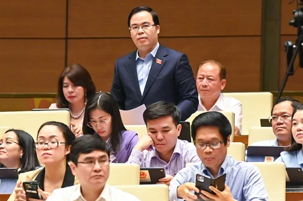 Phát triển nguồn nhân lực chất lượng cao mới tạo sự khác biệt và thịnh vượng