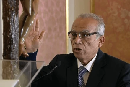 Thủ tướng Peru Anibal Torres. (Ảnh: perureports.com)