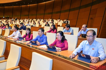 Nhiều quy định mới nâng cao hiệu quả công tác phòng, chống bạo lực gia đình