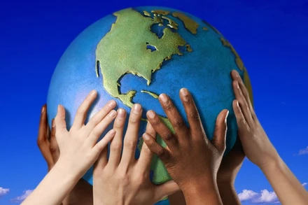 Ảnh: Royalty-Free/Corbis 