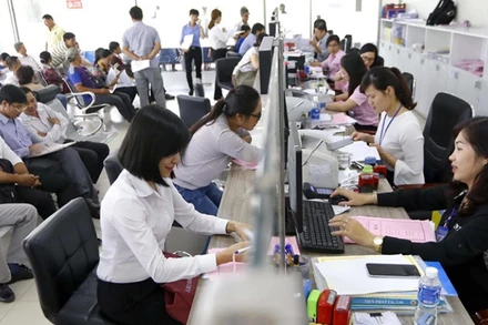 Chấn chỉnh, tăng cường kỷ luật, kỷ cương trong cơ quan hành chính nhà nước