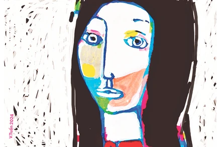 Minh họa | VŨ ĐÌNH TUẤN