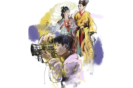 Minh họa | HẢI KIÊN