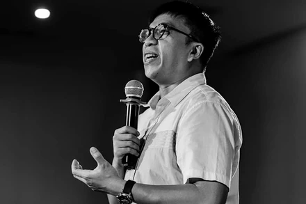 Chuyện của Bung Trần