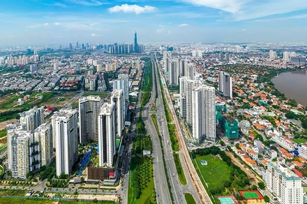 Chính phủ ban hành quy định xây dựng cơ sở dữ liệu về nhà ở và thị trường bất động sản.