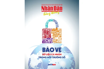 Đón đọc Nhân Dân hằng tháng số 315 (tháng 7/2023)