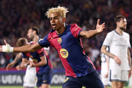 Ảnh trong bài | GETTY