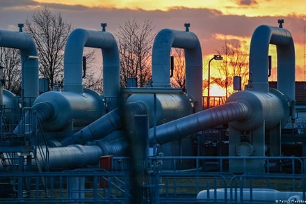 Thế giới đã thay đổi thế nào sau 1 năm xung đột ở Ukraine?