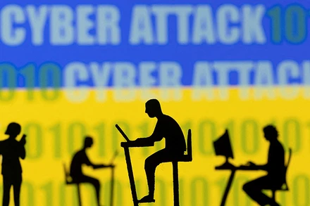 Tấn công mạng ở Thụy Sĩ