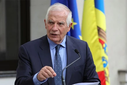 EU quan ngại về nguy cơ bất ổn gia tăng tại Gabon và Tây Phi