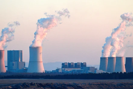 Thị trường mua bán quyền phát thải lớn nhất thế giới hoạt động như thế nào?