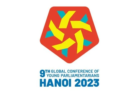 [Infographic] Hội nghị Nghị sĩ trẻ toàn cầu lần thứ 9