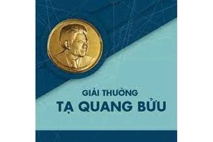Giải thưởng Tạ Quang Bửu mở rộng xét tặng lĩnh vực khoa học xã hội và nhân văn